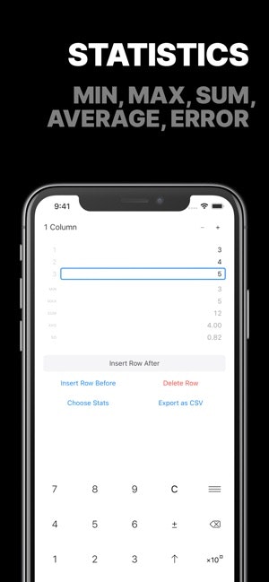 TechniCalc gallery image