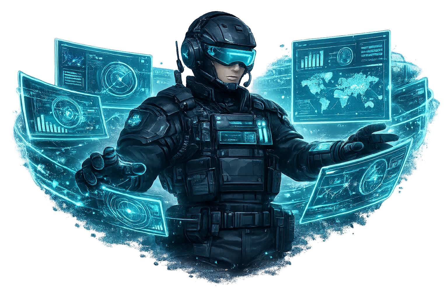 LOADOUT gallery image