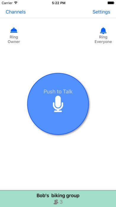 Chatterbeak Virtual Airwaves gallery image