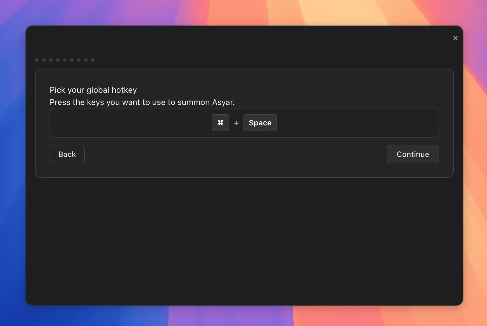 Asyar Launcher gallery image