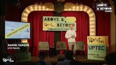 HYR Travel: 1st Global Cultural Passport gallery image