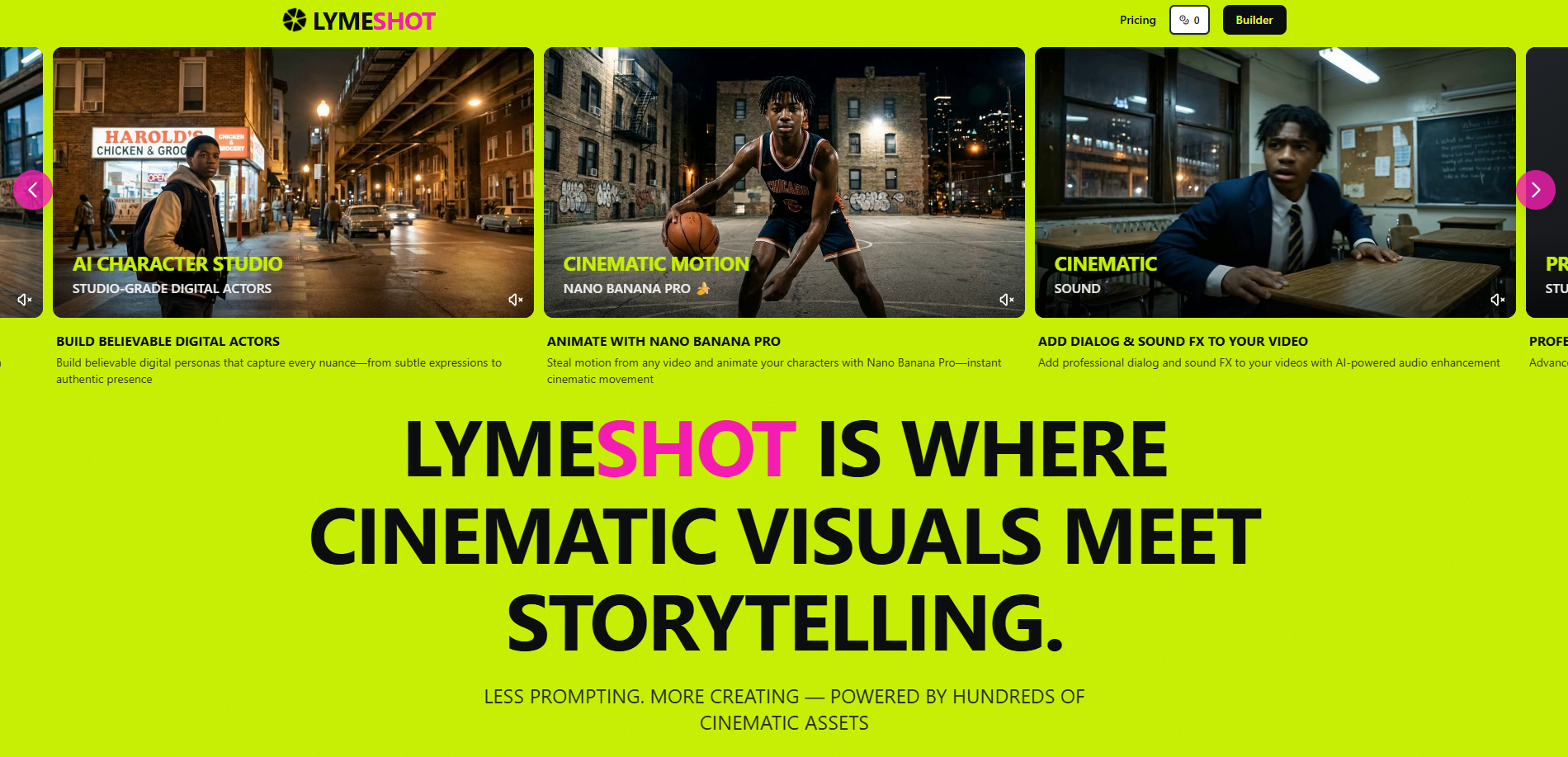 LymeShot gallery image