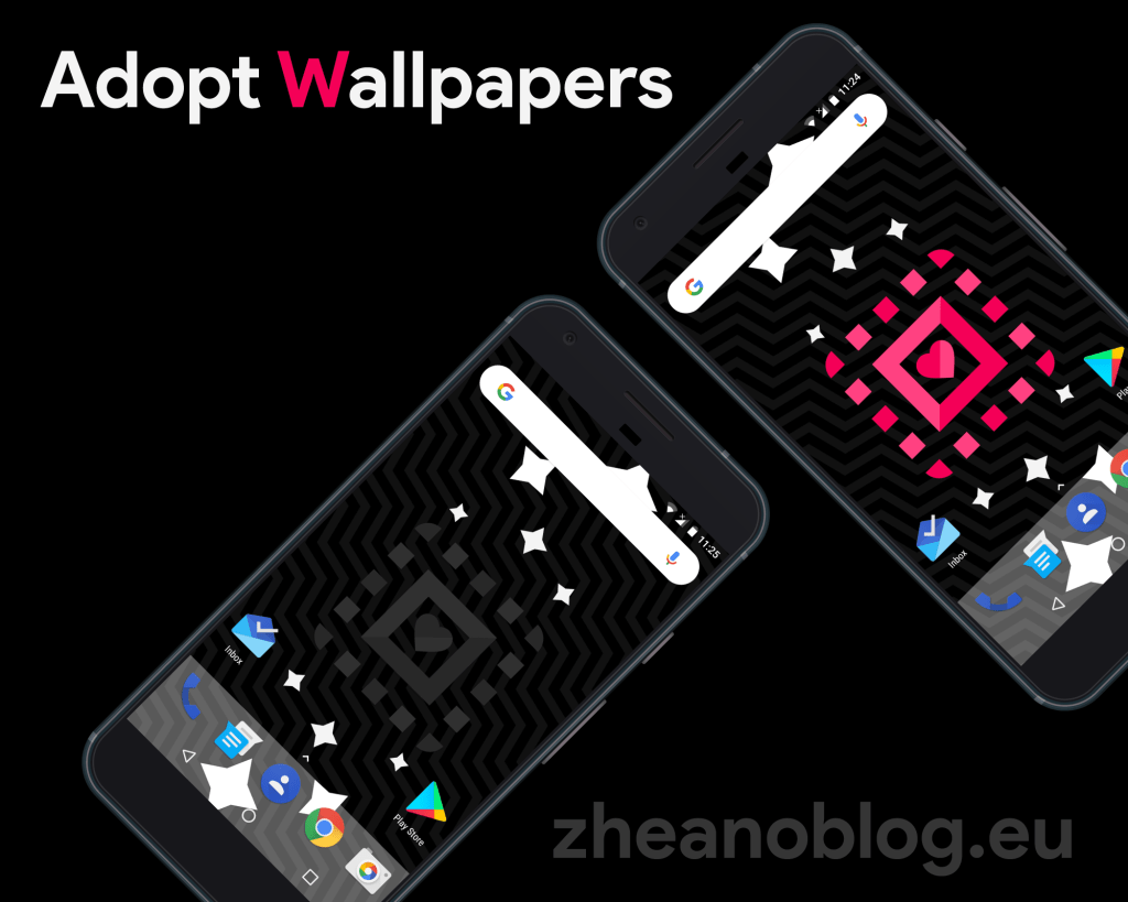 Zheano Blog gallery image