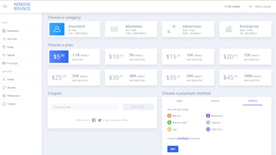 RemoveBounce gallery image