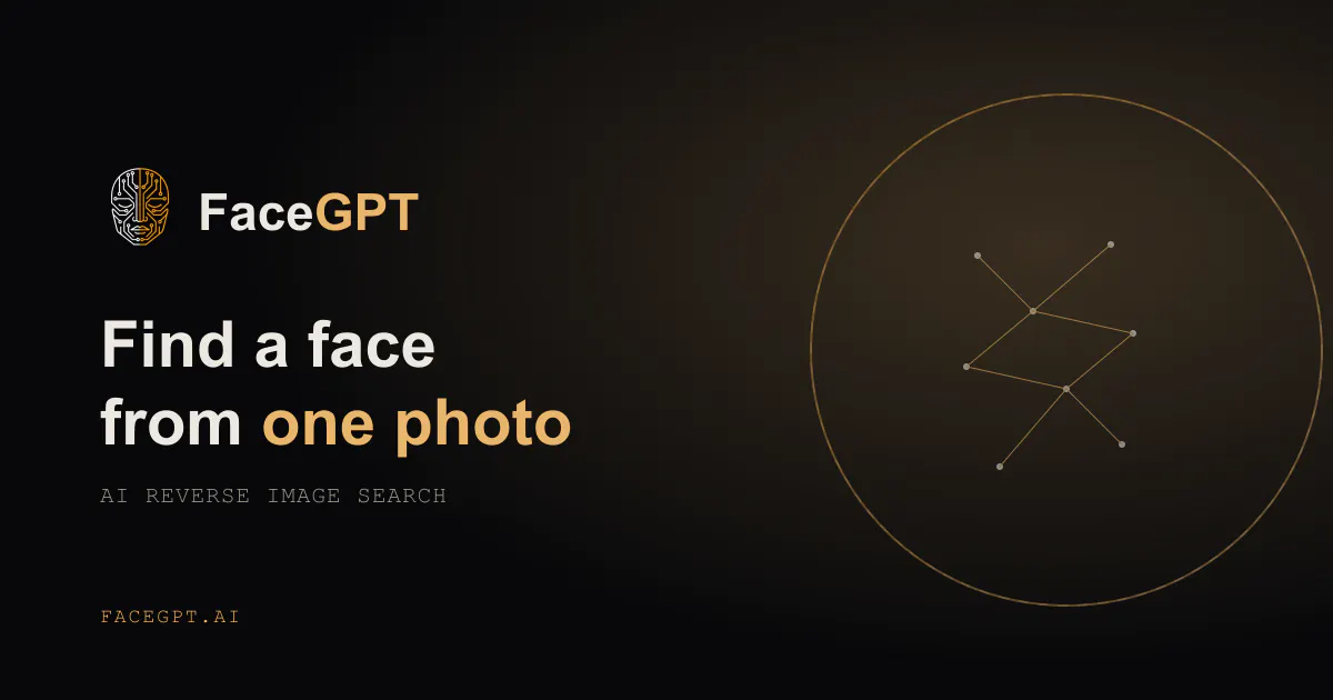 FaceGPT gallery image