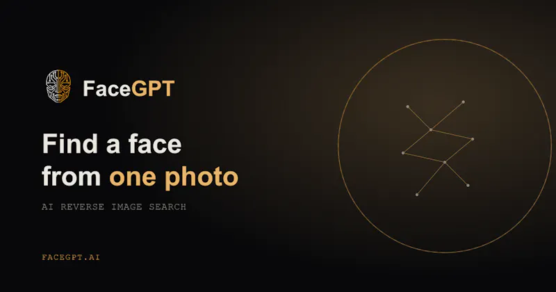 FaceGPT screenshot 2
