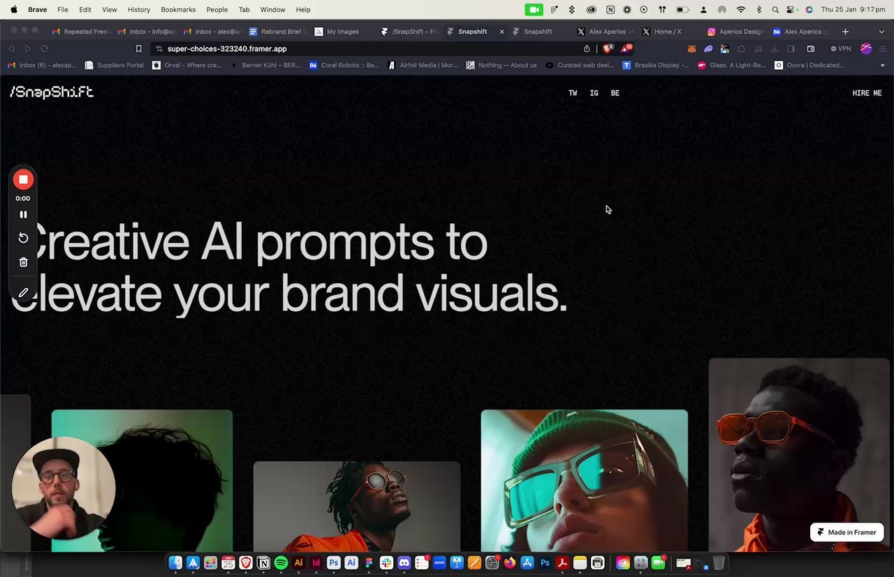 Snapshift gallery image