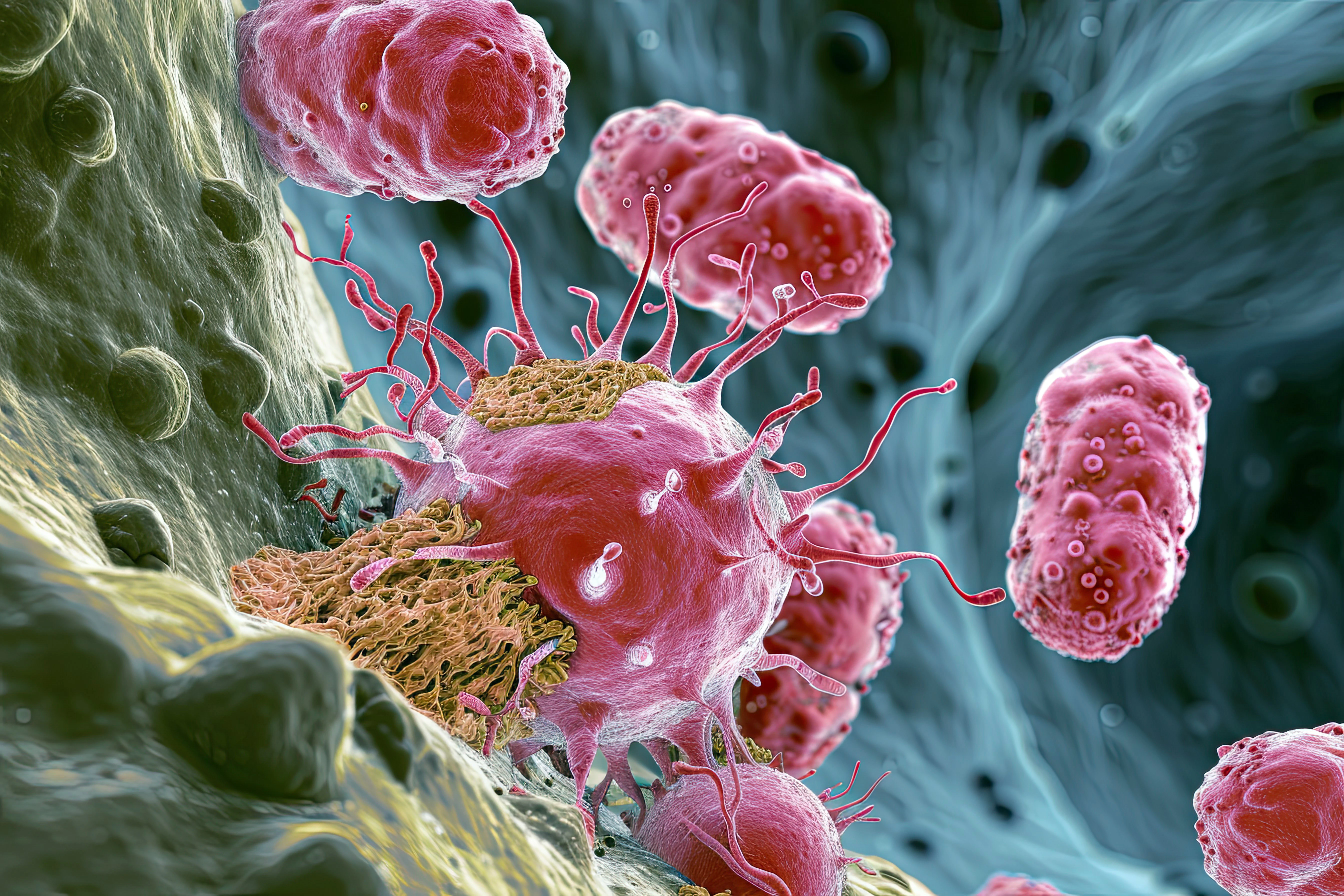3d medical animation