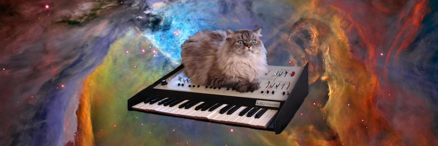 Marcio Klepacz cover