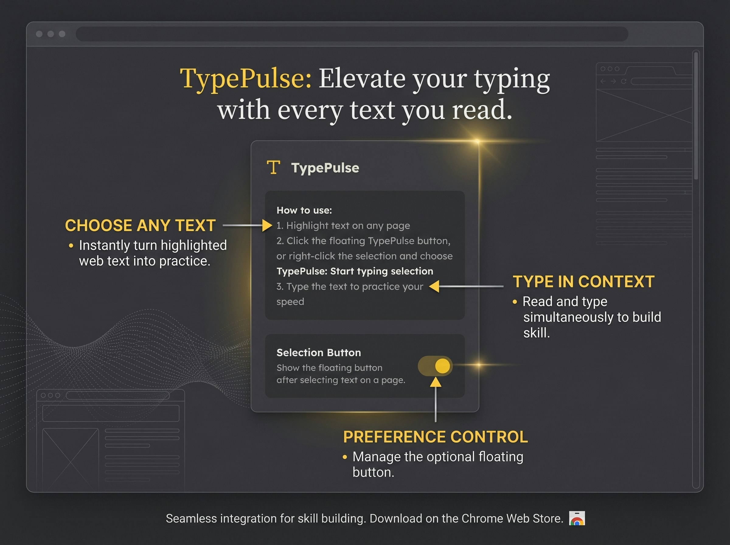 TypePulse gallery image