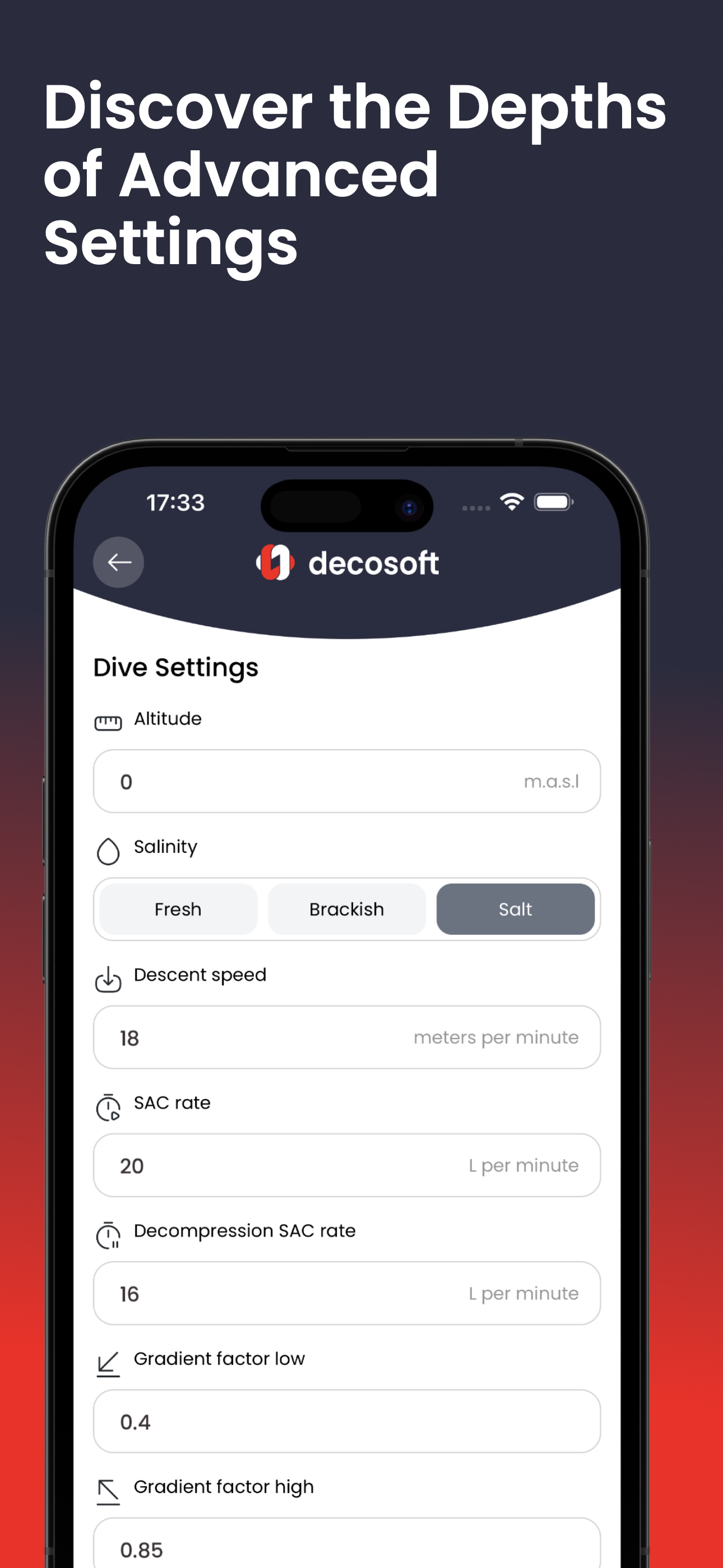 decosoft media 6