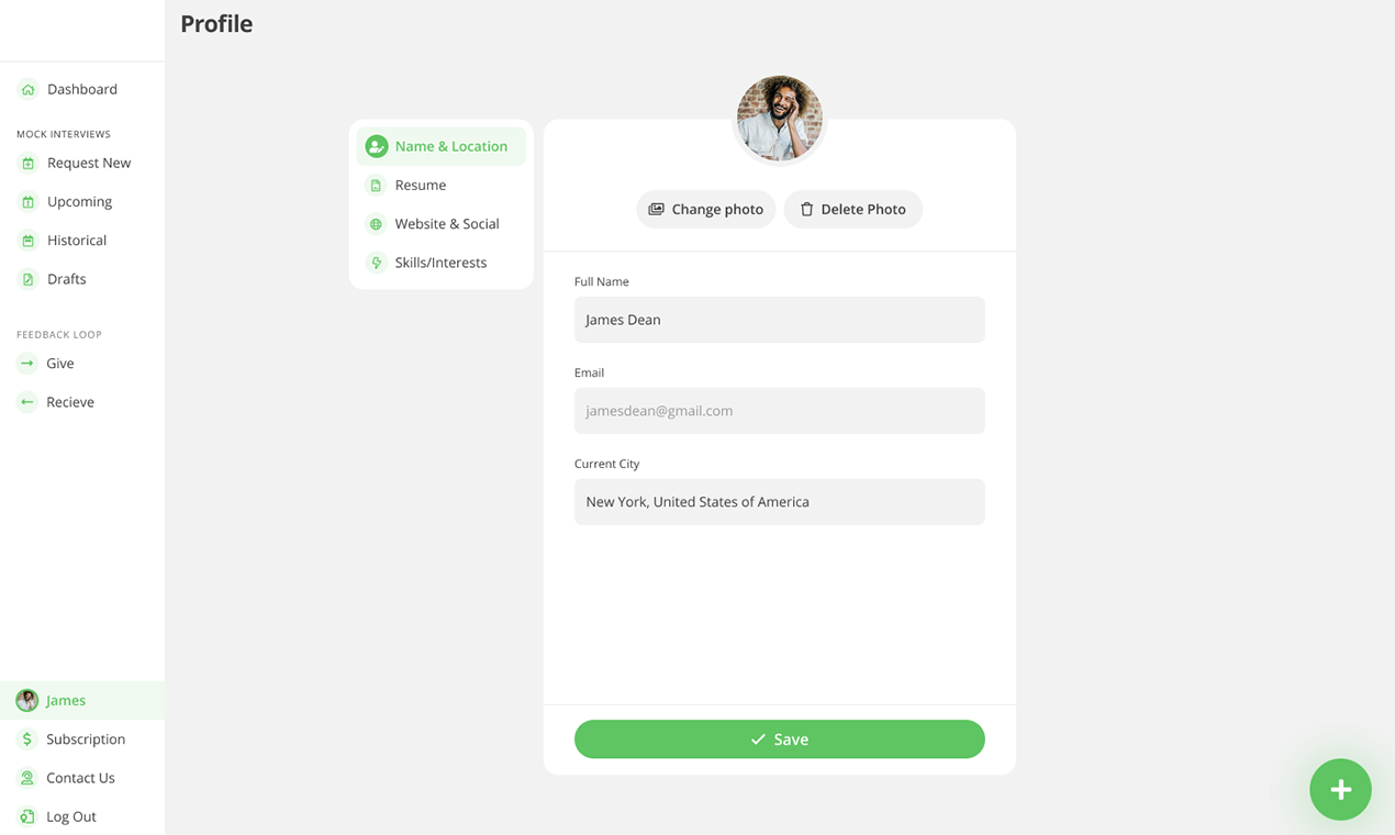 Hack The Interview gallery image