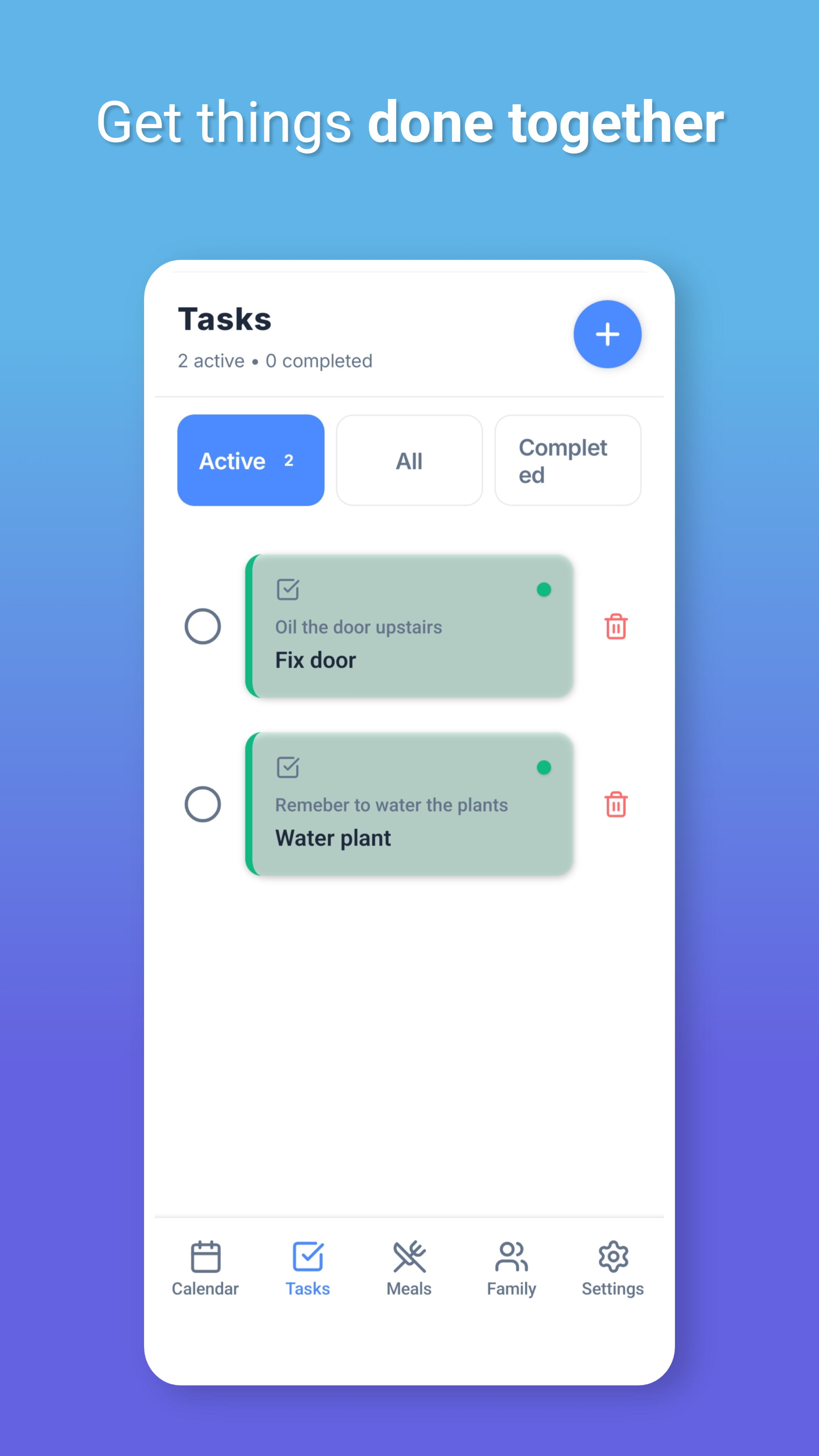 Lito Calendar - Screenshot 4 showing product features and functionality