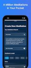 Waves: Personalized Meditation gallery image