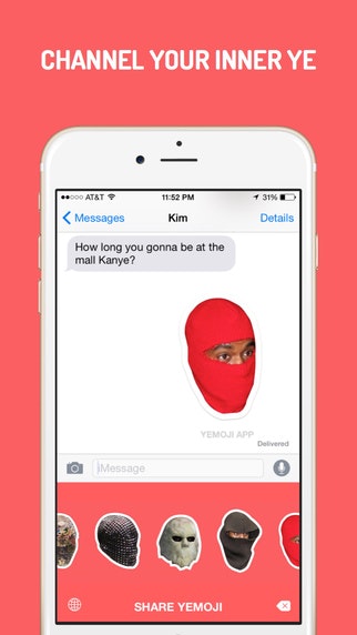 YEMOJI gallery image