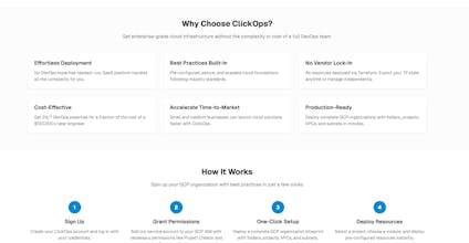 SimpleCloud gallery image