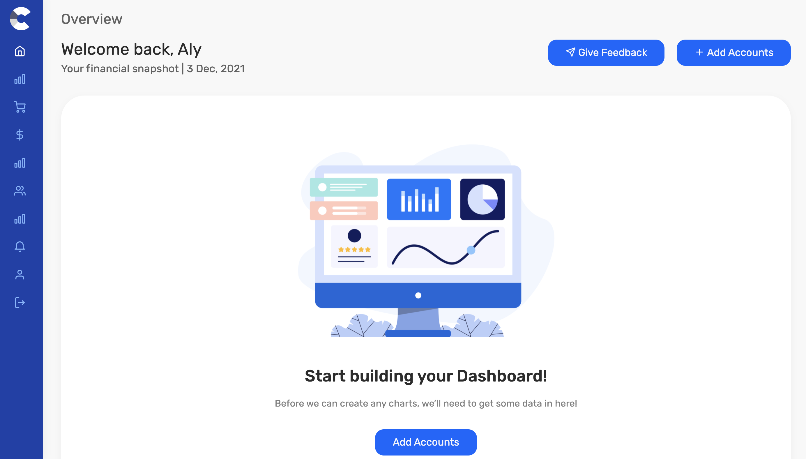 Chunk Finance gallery image