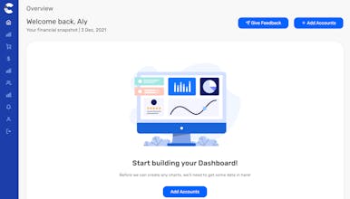 Chunk Finance gallery image