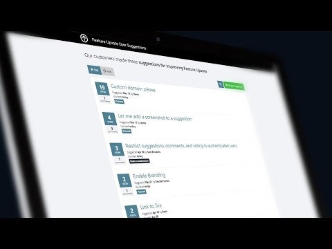 Feature Upvote gallery image