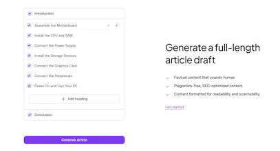 CopyPartner gallery image