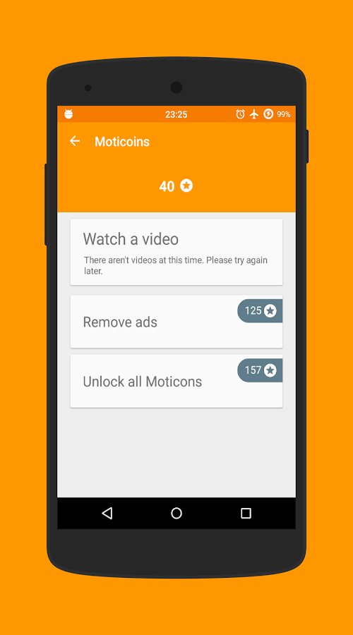 Moticons gallery image