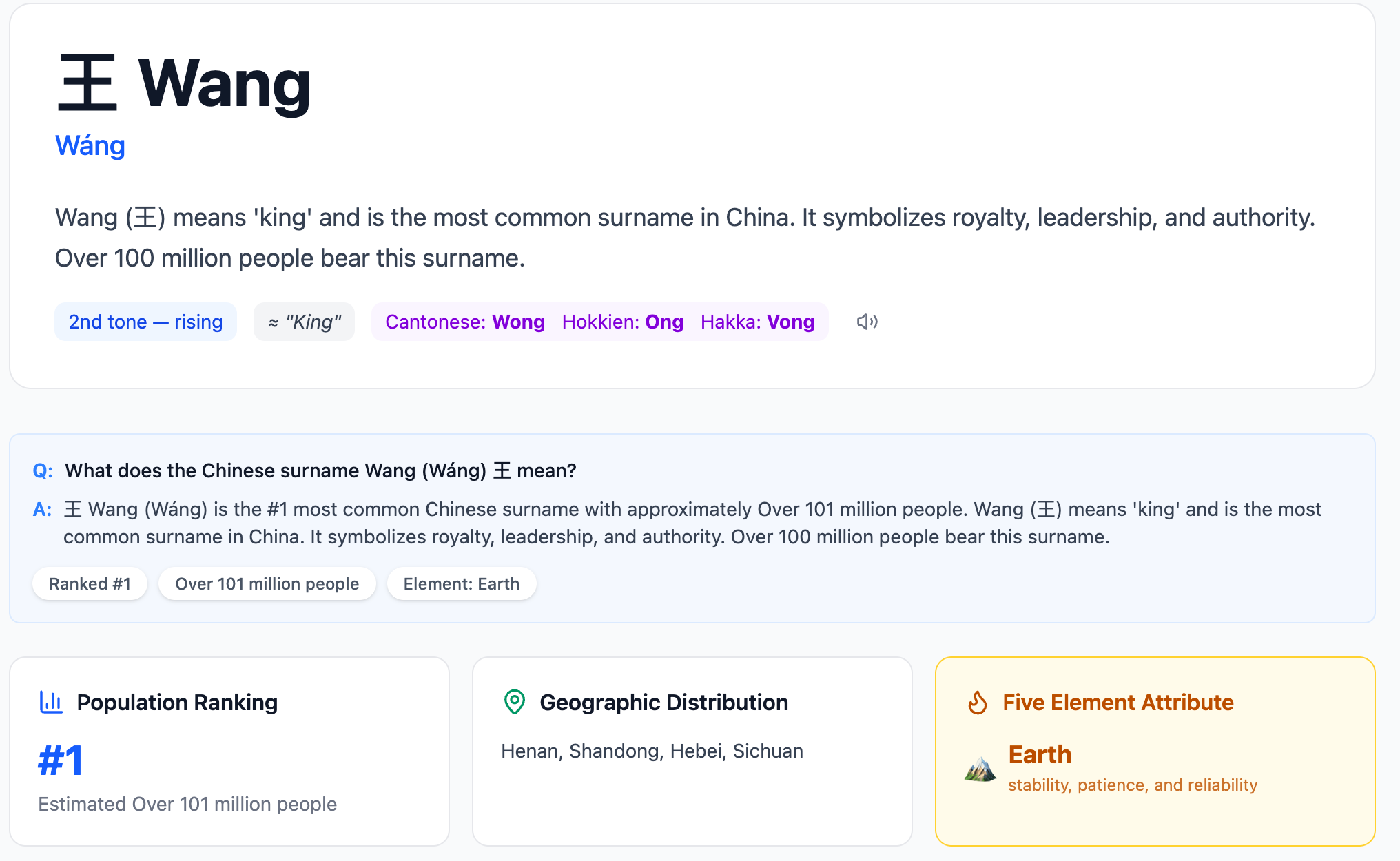 chinese name generator gallery image