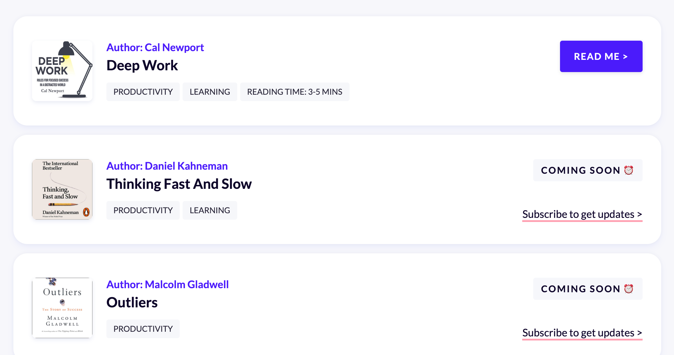 Readinshort gallery image