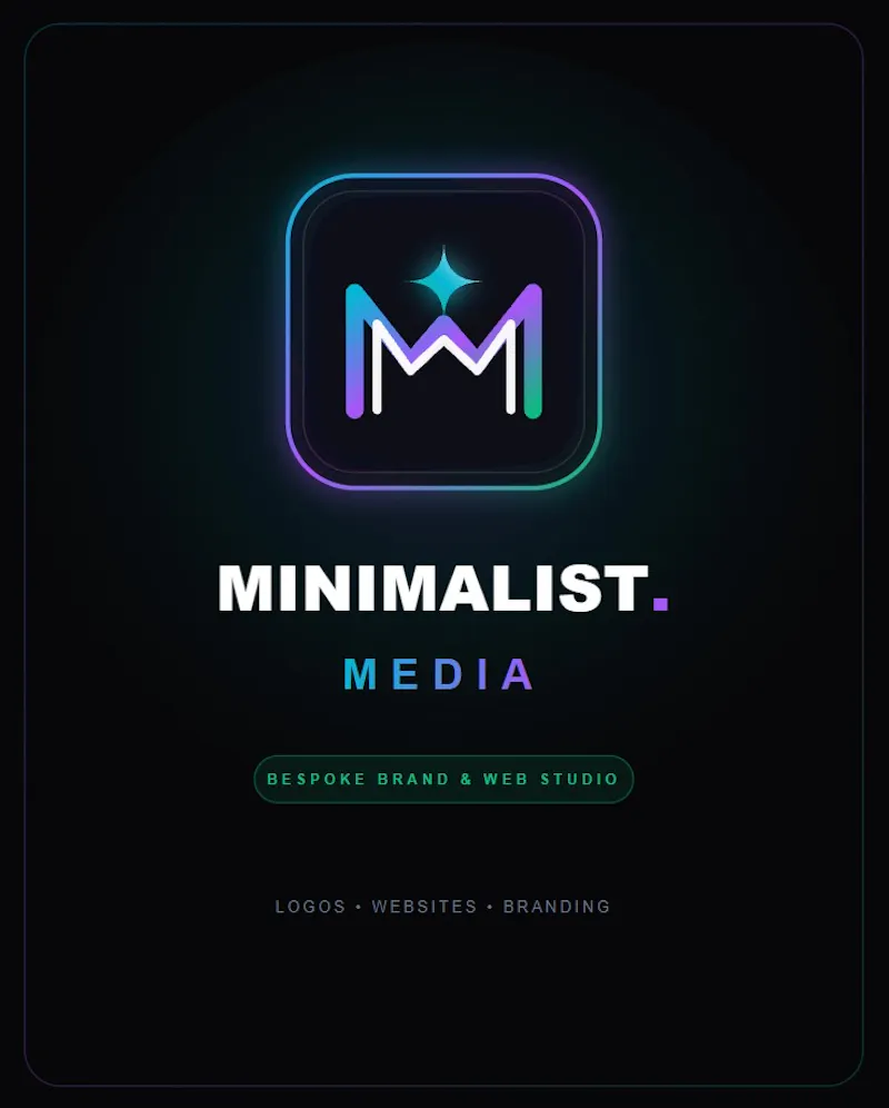Minimalist Media screenshot 3