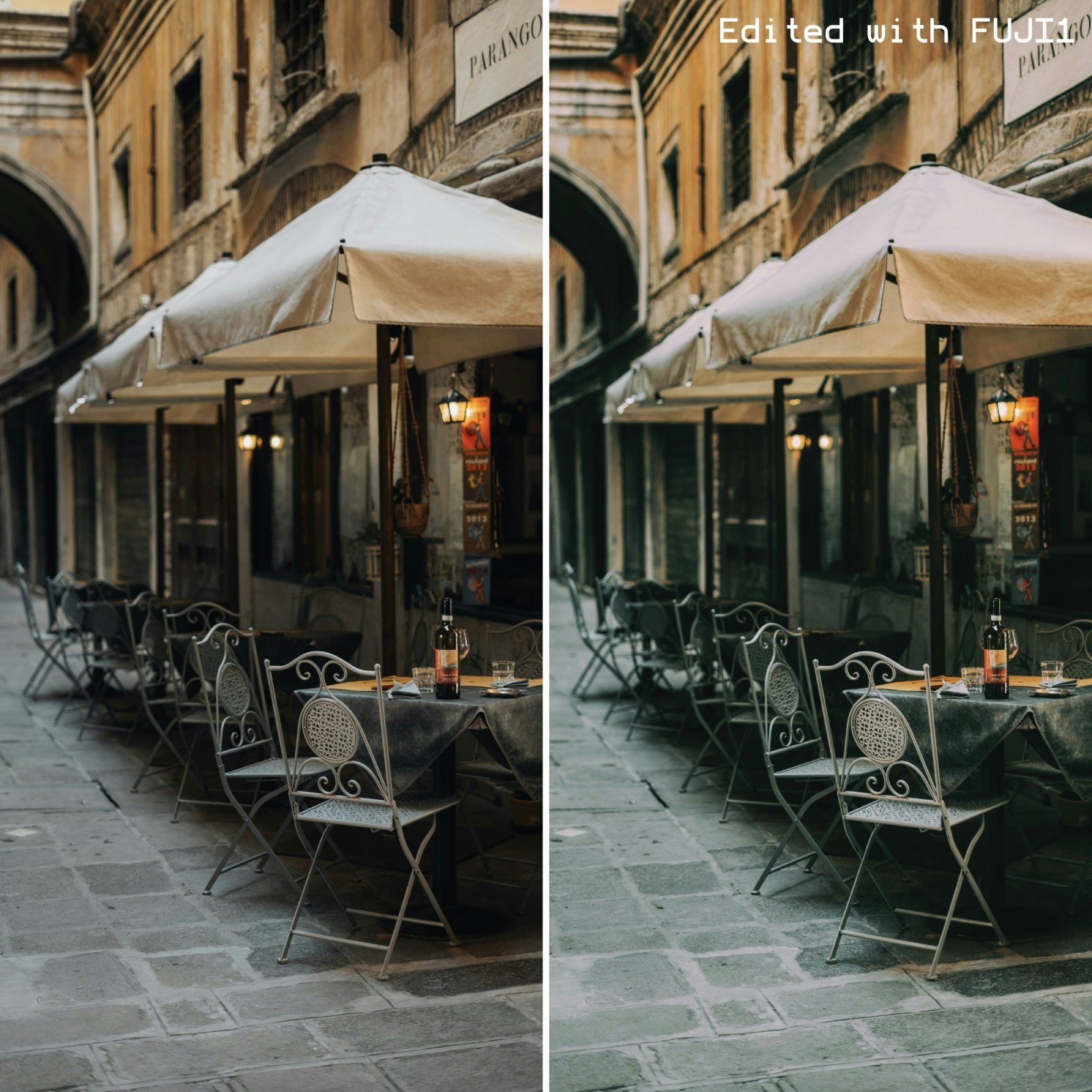 Photomator & Pixelmator Preset Pack media 9