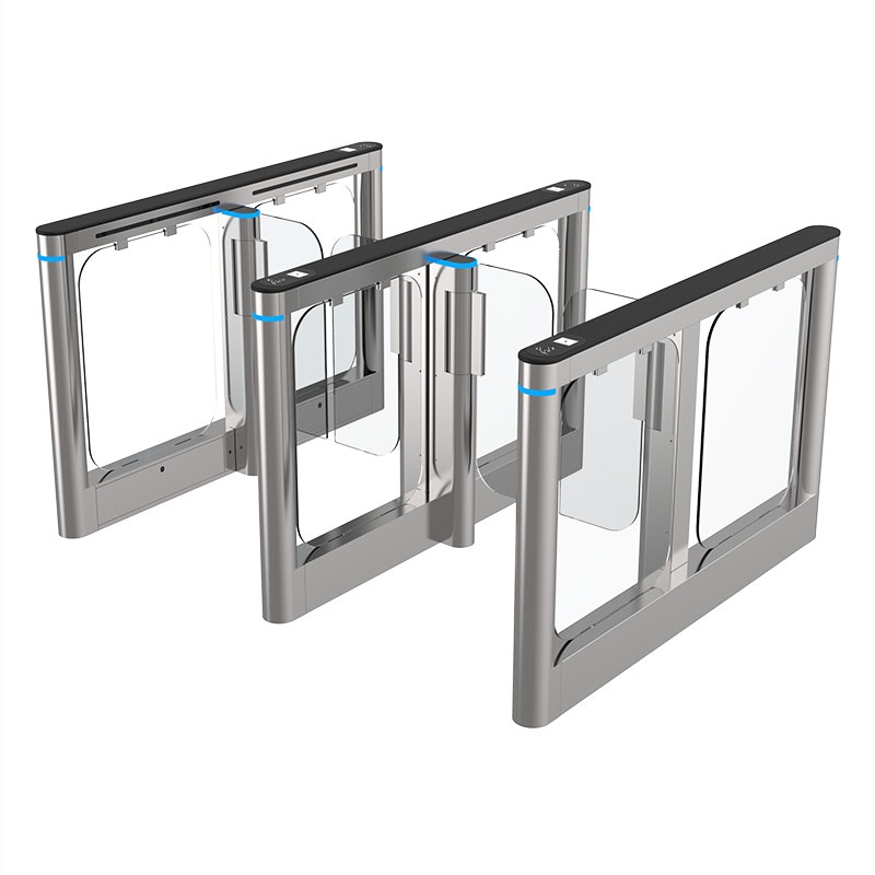 Security Speed Gates MT-A309