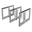 Security Speed Gates MT-A309