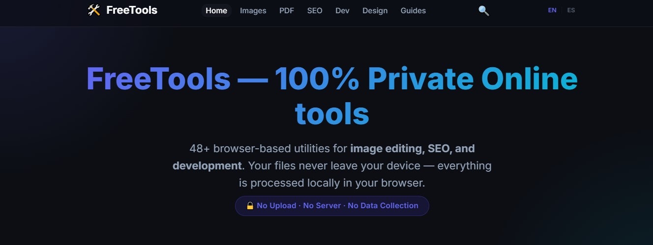 Image Convert Lab gallery image