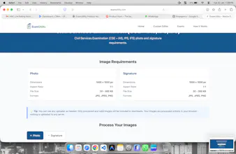 Examutility.com gallery image