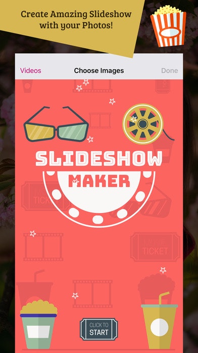 Slide Show Movie Maker gallery image