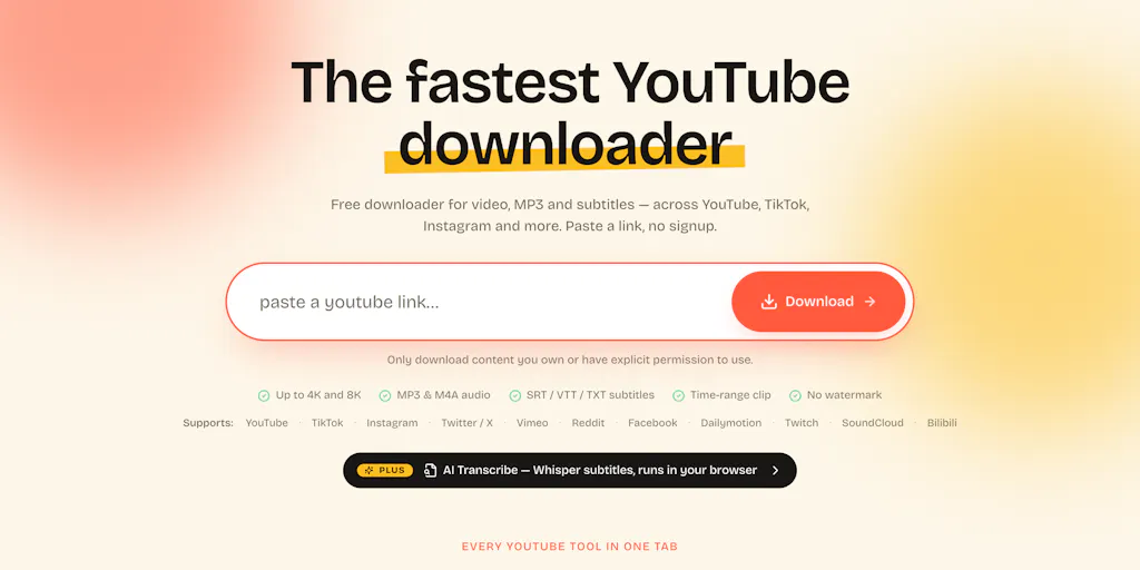 VidPickr