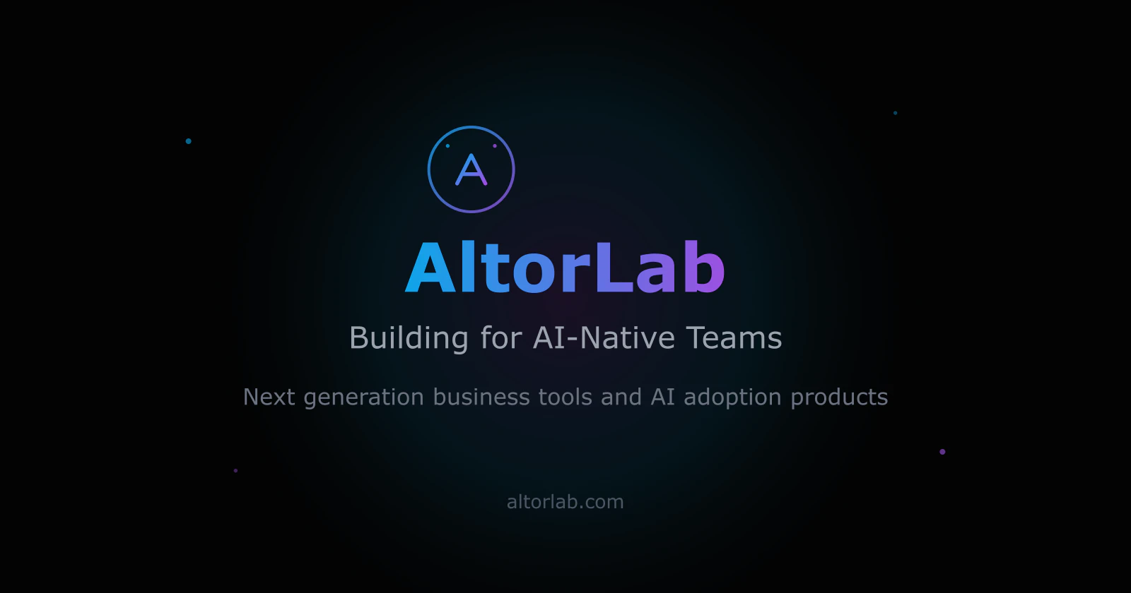 AltorLab screenshot 1