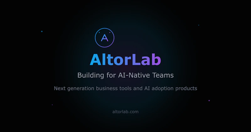 AltorLab screenshot 1