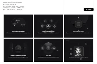 Spheron Network gallery image
