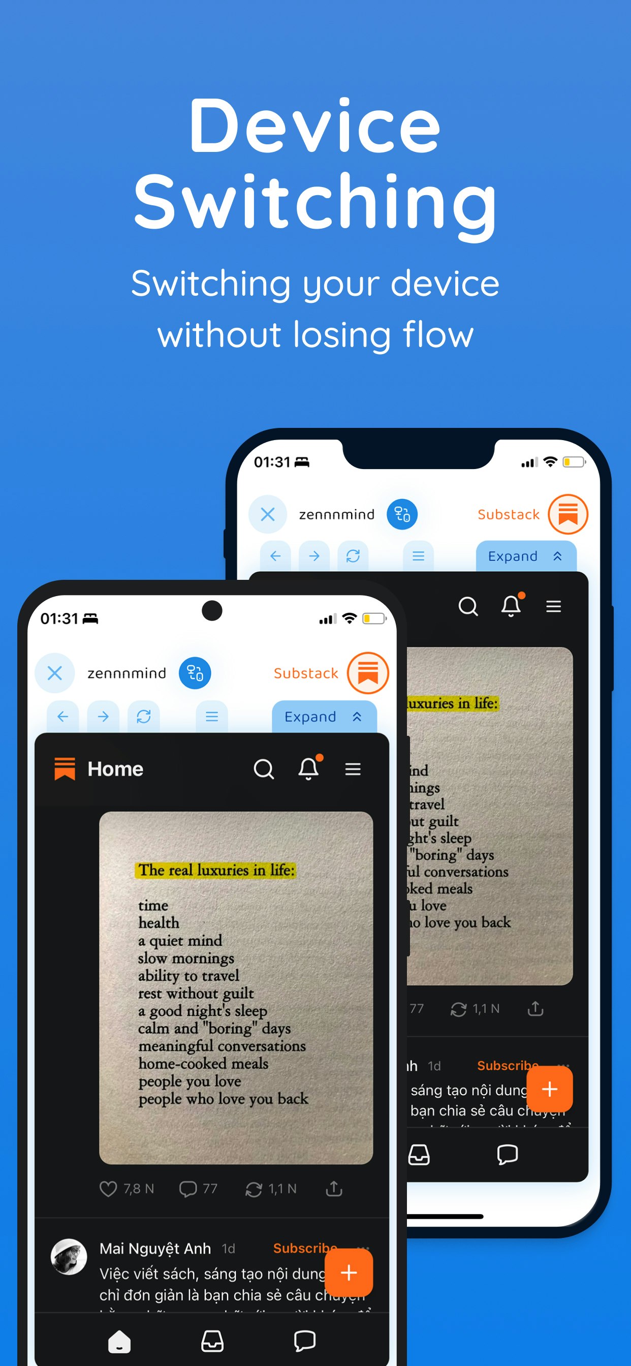 Zentab media 8