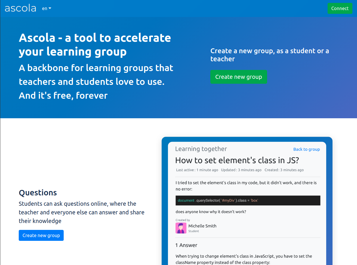 Ascola gallery image