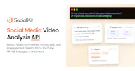 SocialKit