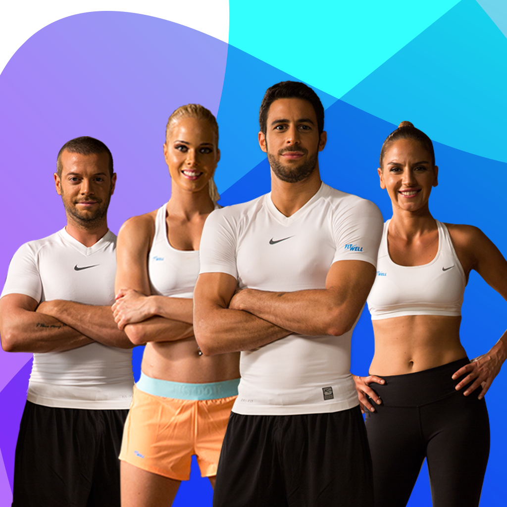 Fitwell gallery image