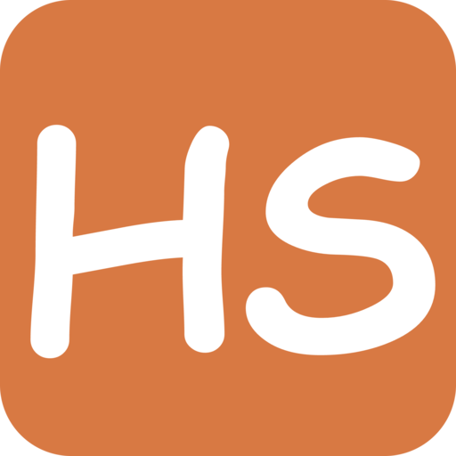 HowSolve - Product Hunt launch logo and brand identity