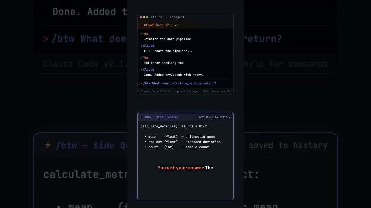 Claude Code /btw gallery image