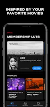 Polarr gallery image