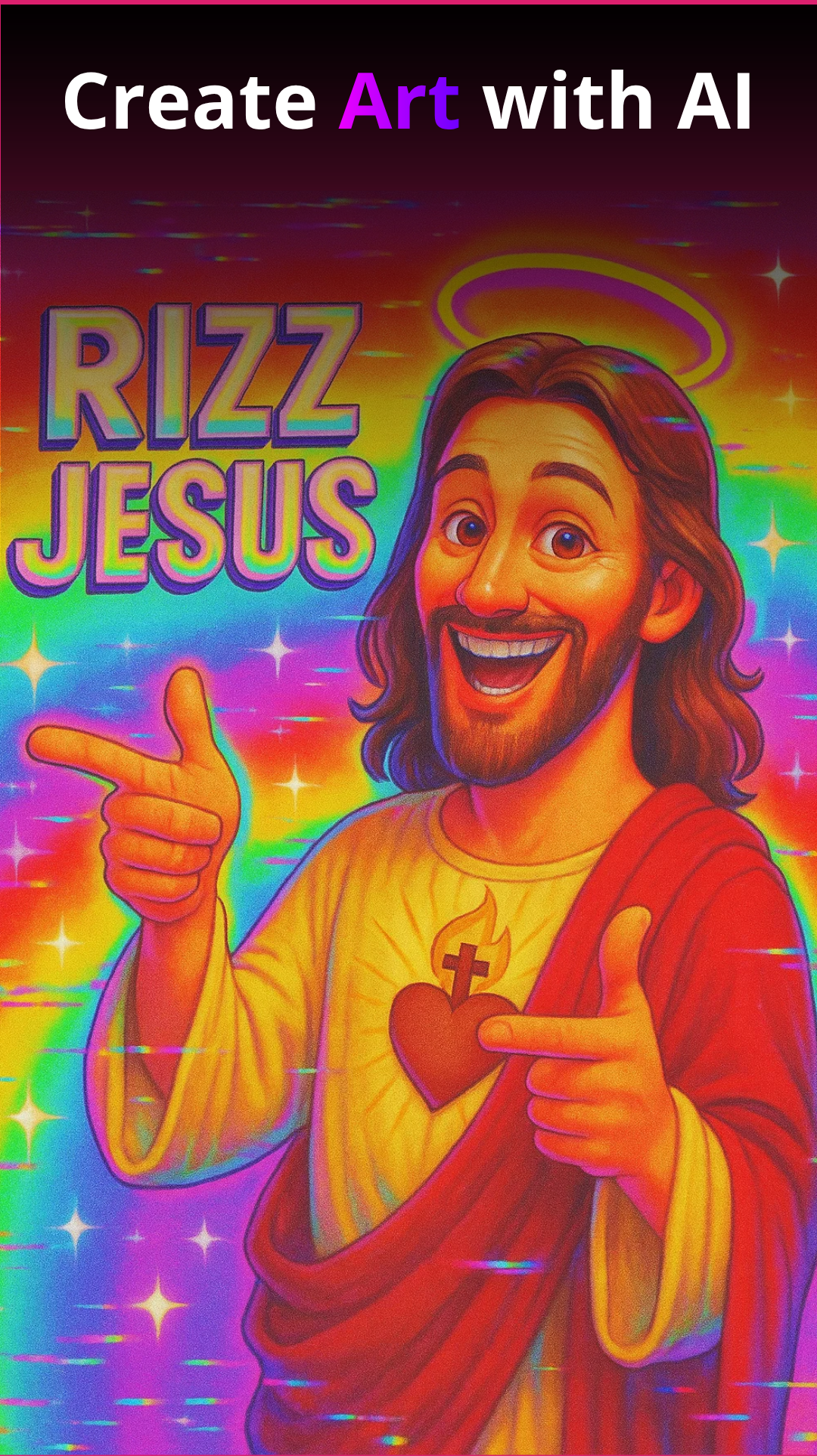 LogoAI - Image & Logo Generator gallery image