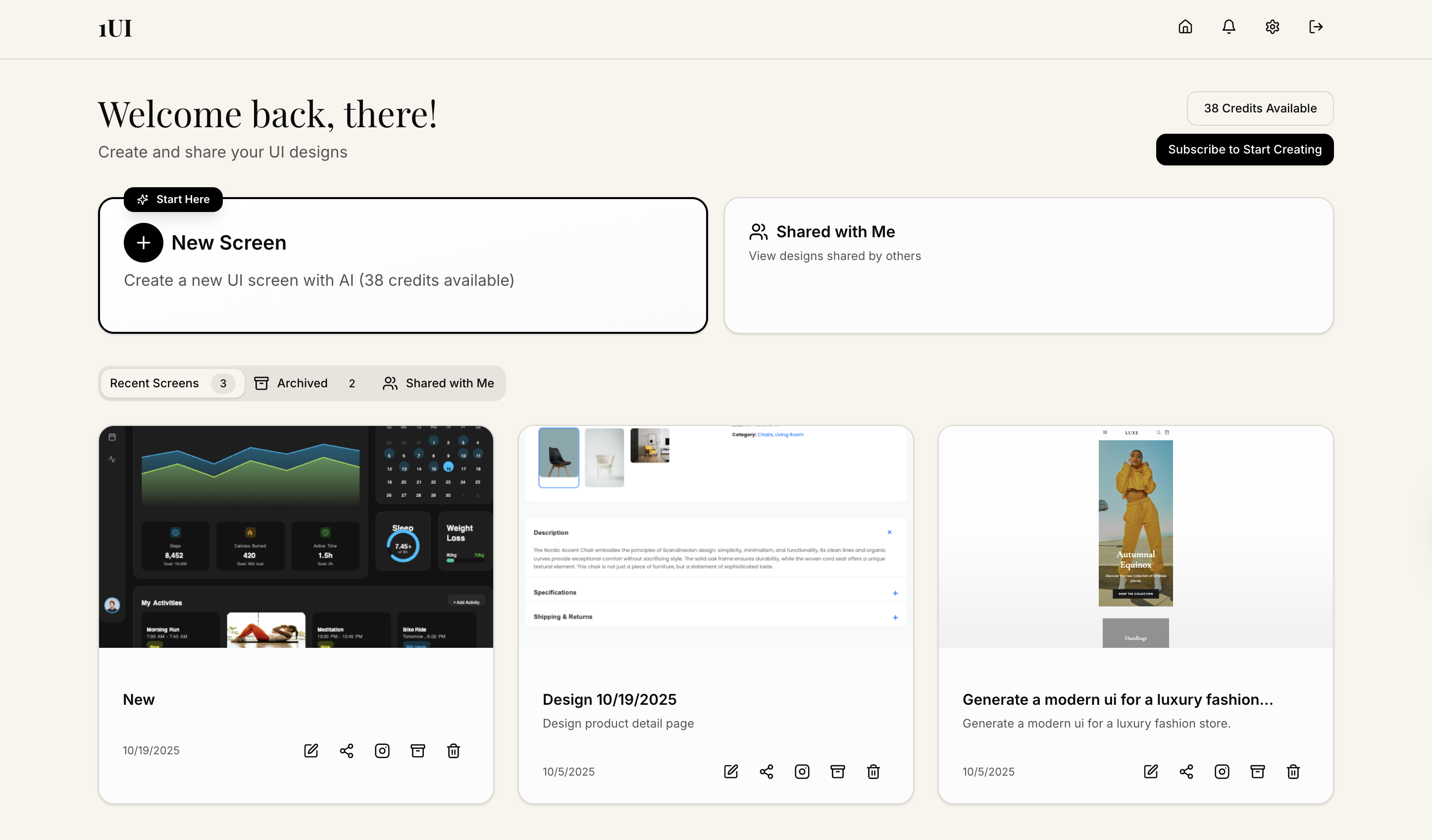 1UI.dev gallery image