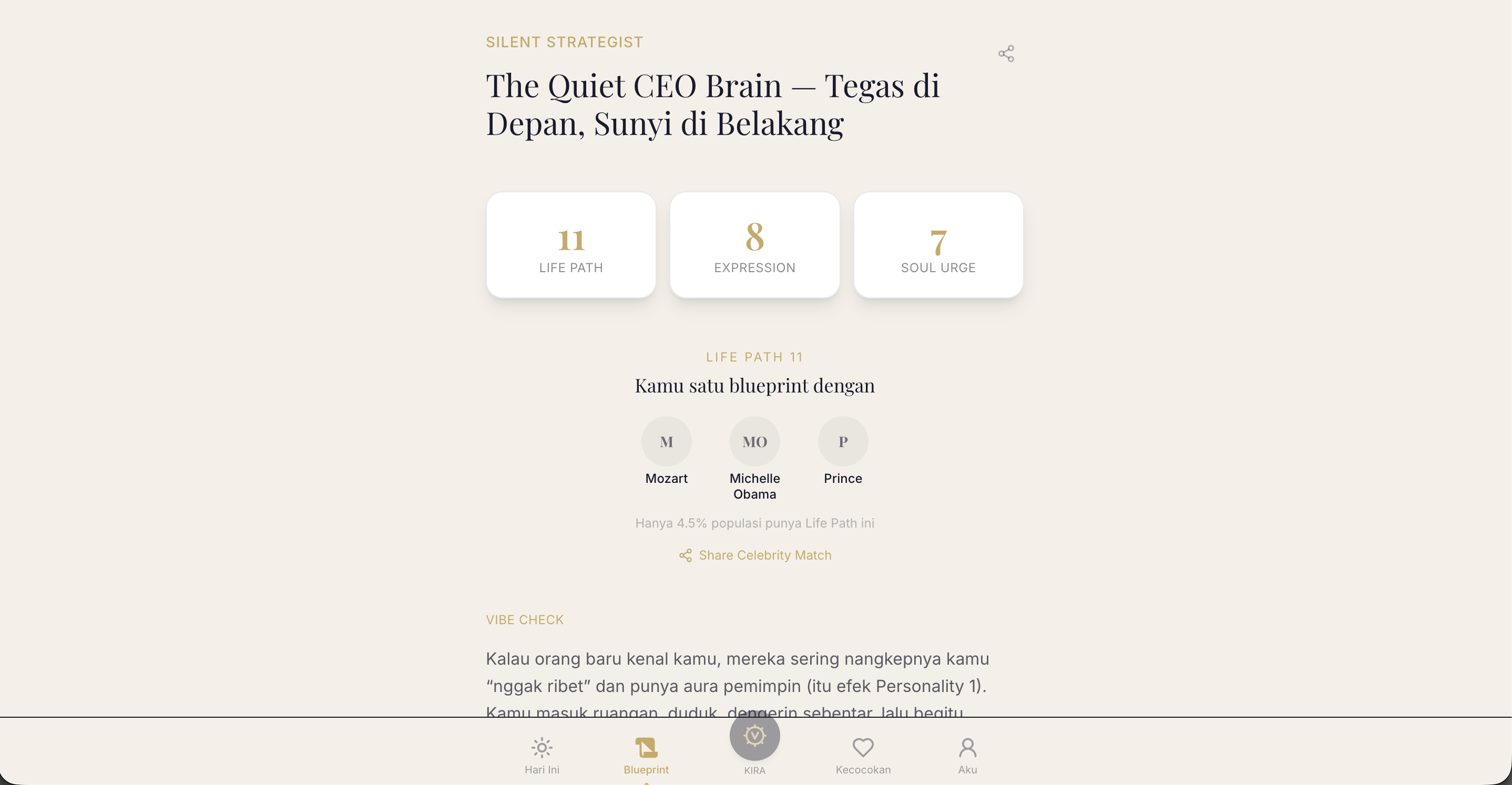 VINGO - Main product screenshot demonstrating key features and user interface