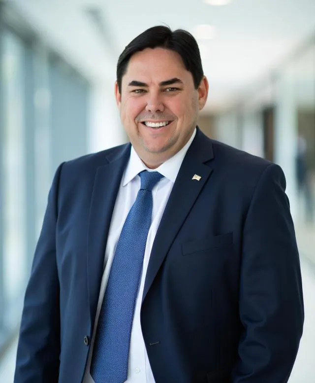 Matthew Slack Australia Corporate Leader gallery image