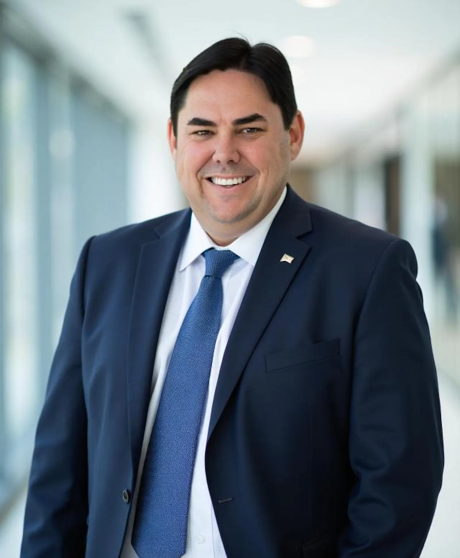 Matthew Slack Australia Corporate Leader screenshot 1